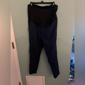Maternity pants